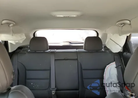 2021 Chevrolet Trailblazer Lt z USA, uszkodzony, nr VIN KL79MPSL8MB065651